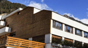 Hotel Club Regina E Fassa Mazzin